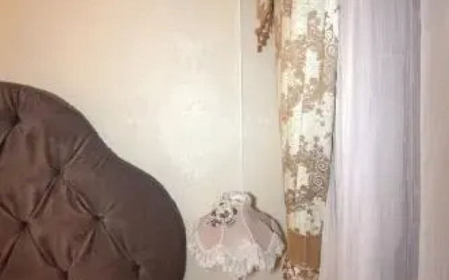 Apartmani Barby Deluxe