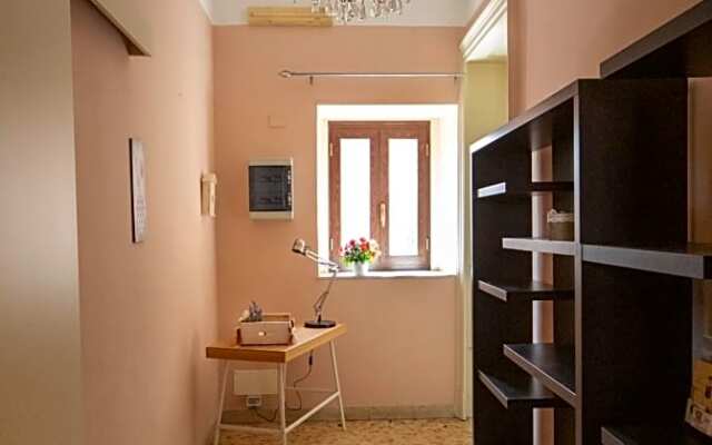 Sicilian Mood - Bed and Breakfast