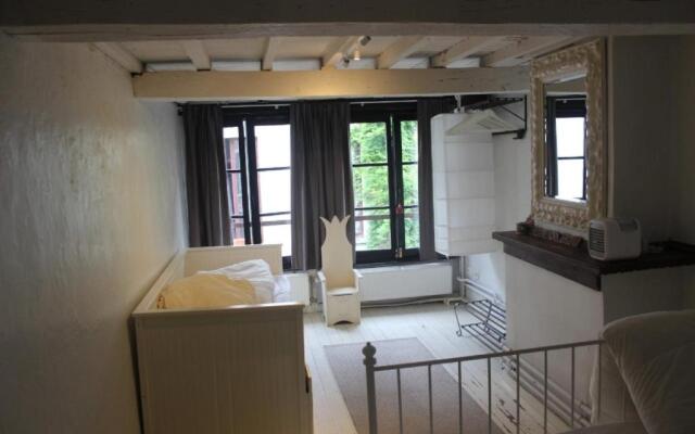 Holiday Home Zuiderzin