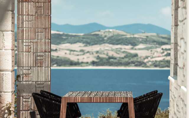 Sunrise Villas Ammouliani