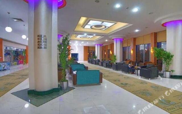 Roza Resort Thermal Hotel