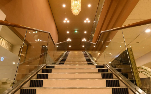 Sabae City Hotel
