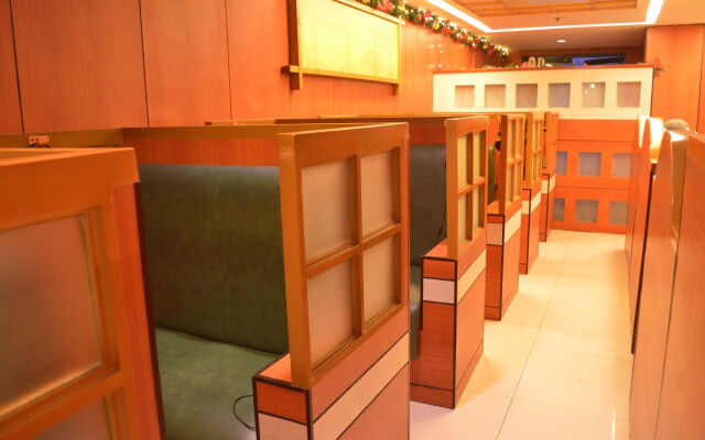 Hotel Sogo Pasay Rotonda