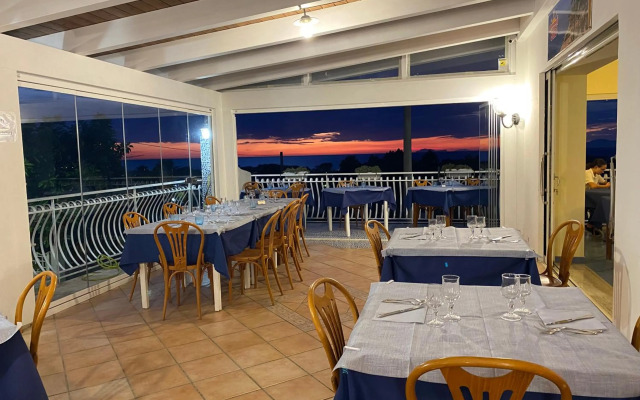 Hotel Ristorante Il Colleverde