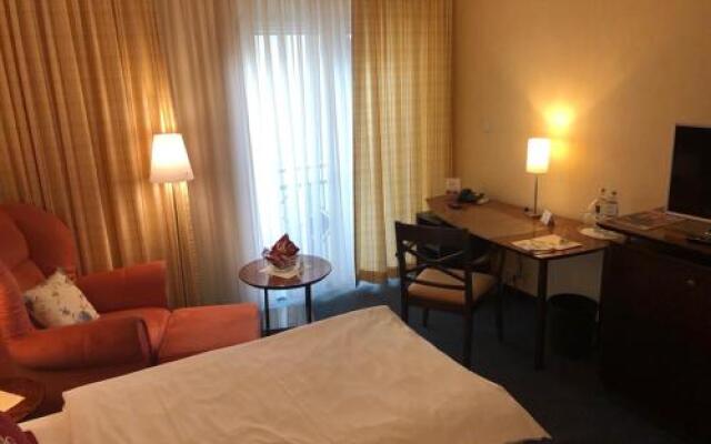 Akzent Hotel Höltje