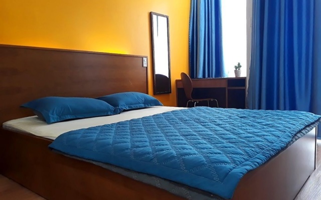 Sati Apartment Riverside – Guest Rooms – Ho Chi Minh City