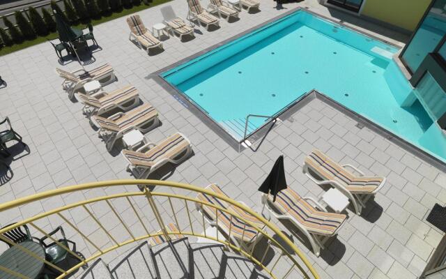 Ferien Idyll Alpine Spa Residence
