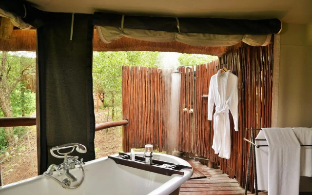 Shishangeni Lodge, Kruger National Park