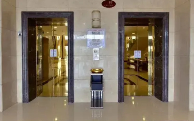 Chang Yuan Hotel