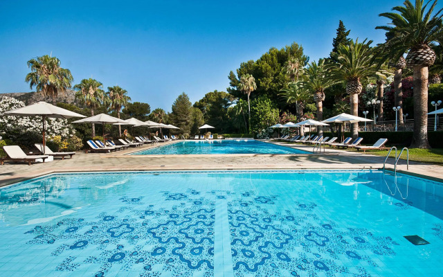 Four Seasons Mallorca at Formentor