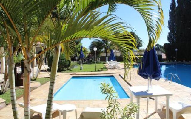 Hotel Solar das Primaveras