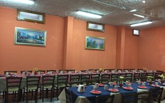 Residence Pian del Sole
