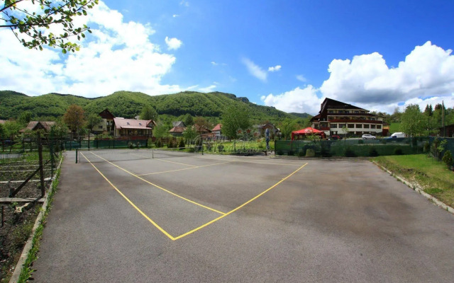 Hotel Bran