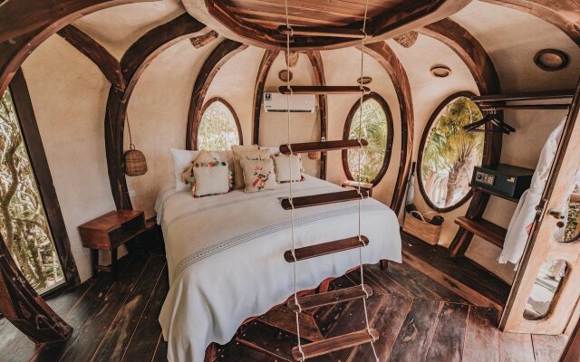 Papaya Playa Project, Tulum, a Member of Design Hotels
