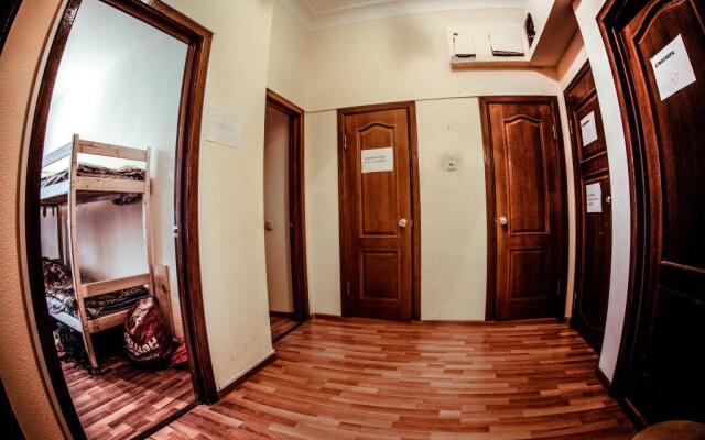 4 Atmosphere Hotel
