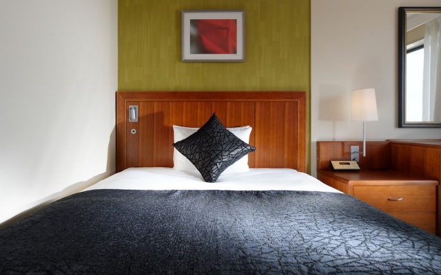Single room with city view 사진 2