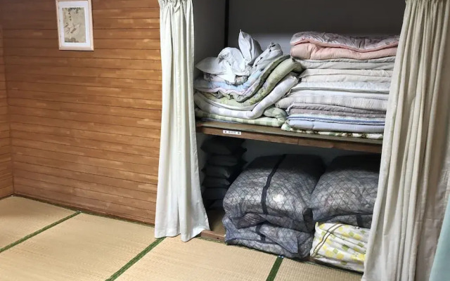 Minshuku Teruya