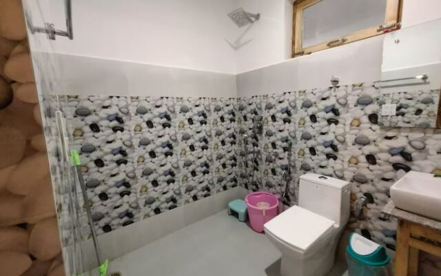 Hotel Himalayan Desert Villa Hunder