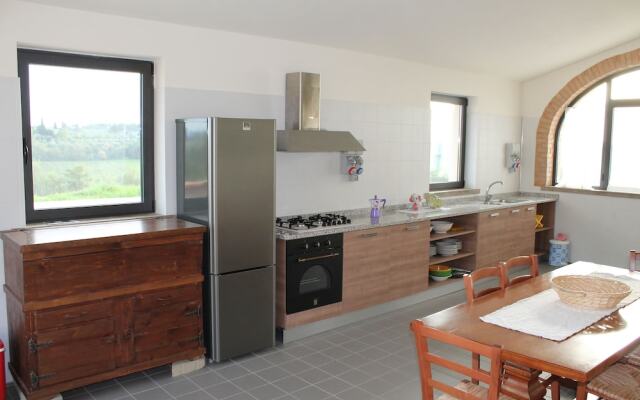 Agriturismo Sorbigliana