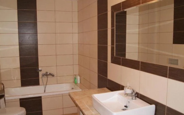 Magnat Hotel Restauracja