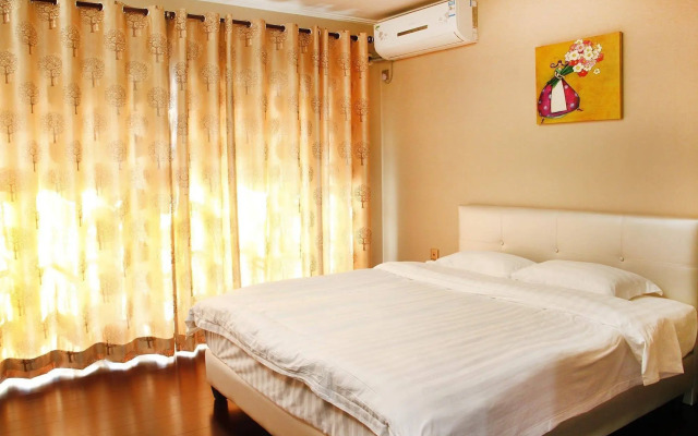 City Inn Hotel Apartment