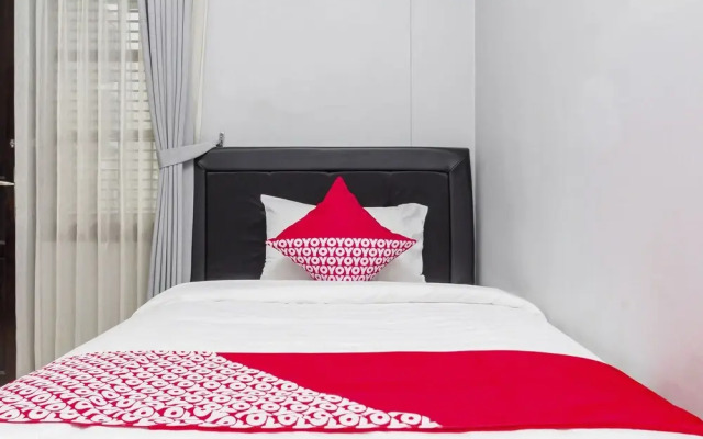 Rumah Leting Homestay by OYO Rooms