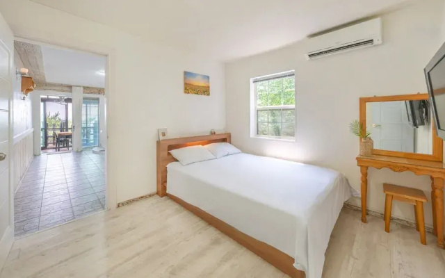 Ganghwado Gureumwi Sanchaek Pension