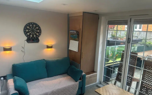 Stunning 1-bed Studio in London