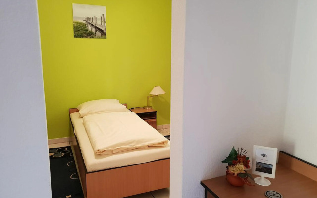 Hotel Fasanenhof