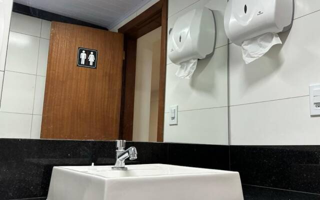Smart Hostel