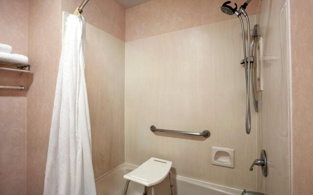 Howard Johnson Rio Rancho/Albuquerque North