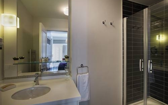 Lokum Ev Suites Pera