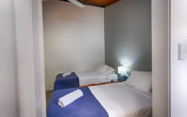 PKs Jungle Village - Hostel
