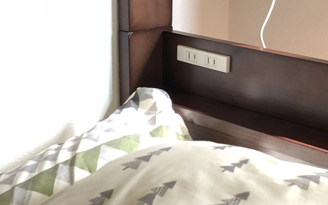 Happy Closet & Wasamon Hostel