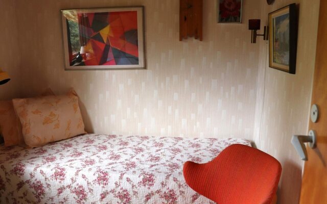 5 Person Holiday Home in Knared-by Traum