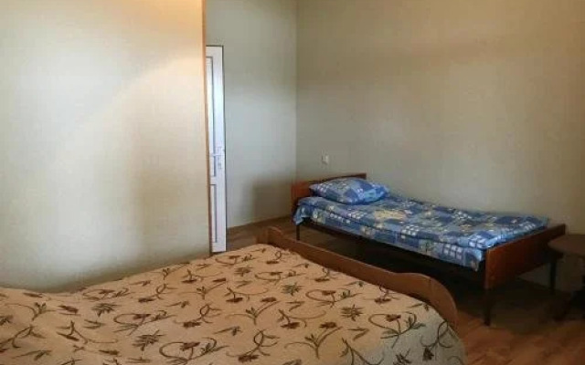 Tyupebi Guest House