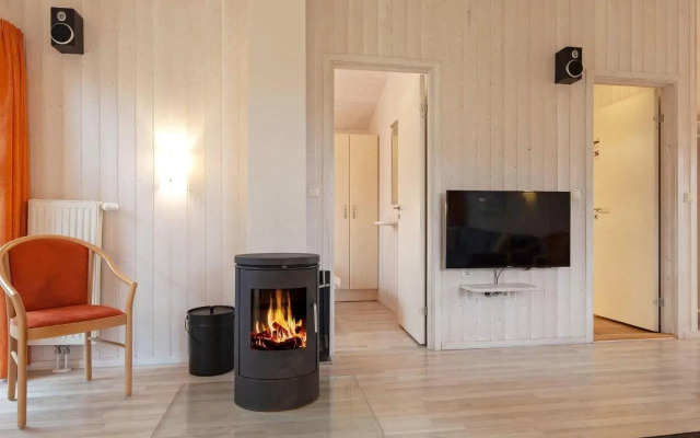Three-Bedroom Holiday home in Grömitz 18