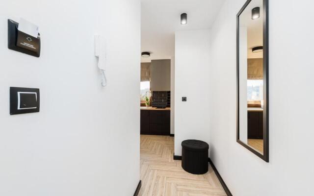 Esti Apartament nad Jeziorem Czorsztyńskim