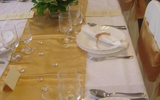 Nereus Park Hotel