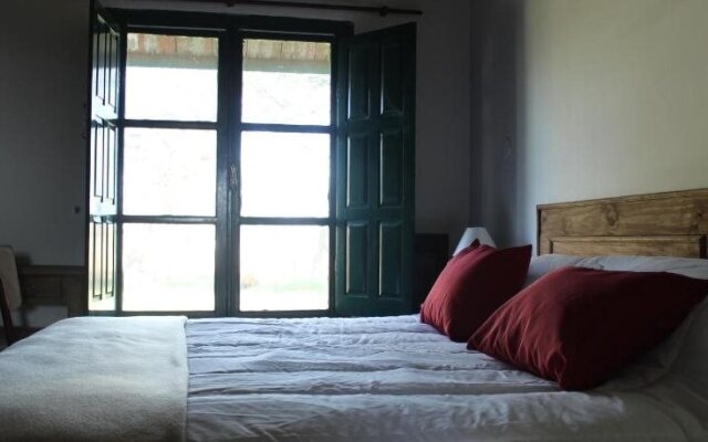 Hotel El Triunfo de Areco