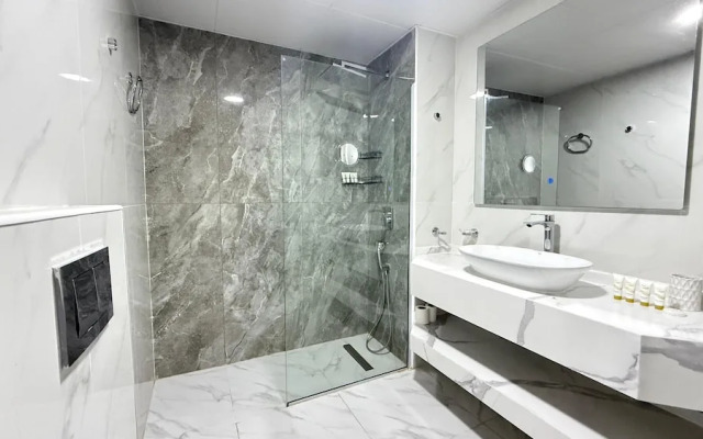 Premium Apartments at Barsha Heights, Oasis Residence