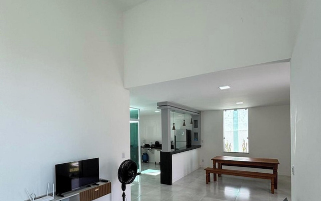 Casa Parque das Árvores - Camaçari - BA