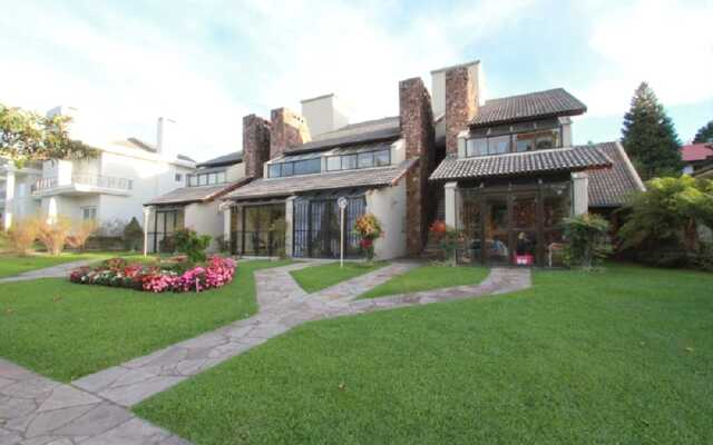 My Home - Sossego do Laje