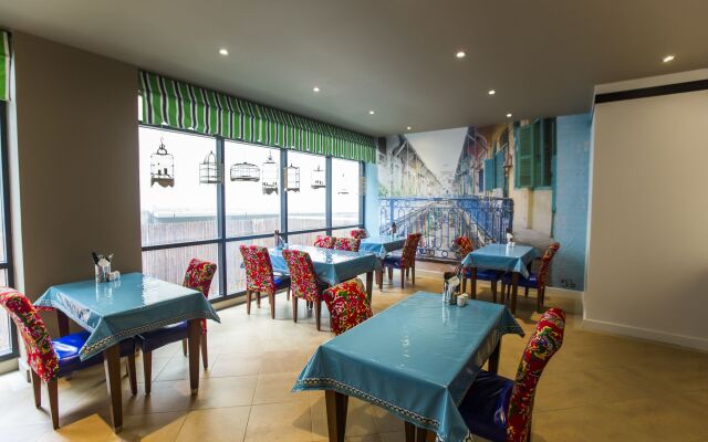 Saigon View Residences