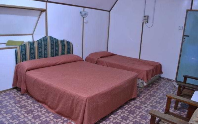 Delta Chenang Resort – Guest Rooms – Langkawi