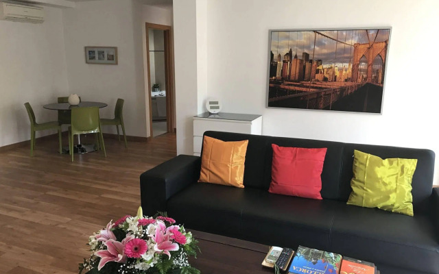 Residencial Suites Valldemossa