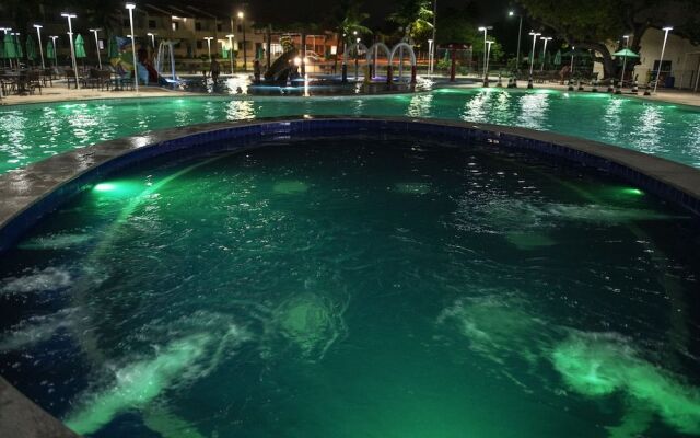 Sesc Iparana Ecoresort