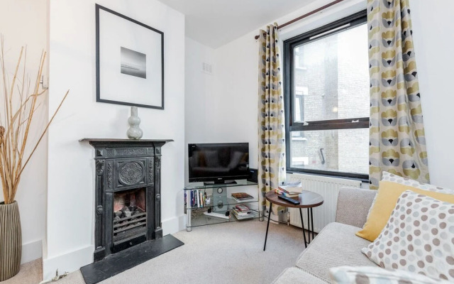 Hot spot at Soho - Covent Garden