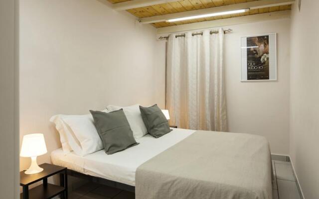 Magicstay - Flat 75M² 2 Bedrooms 1 Bathroom - Naples