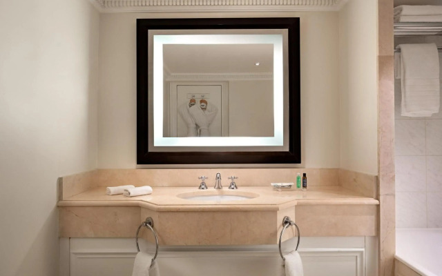 The Westin Paris-Vendome